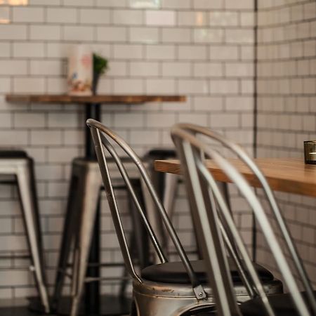 스톡홀름 Nofo Loft 호스텔 외부 사진