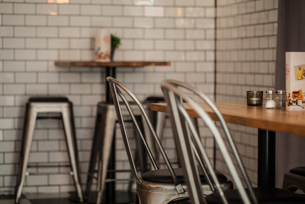 스톡홀름 Nofo Loft 호스텔 외부 사진