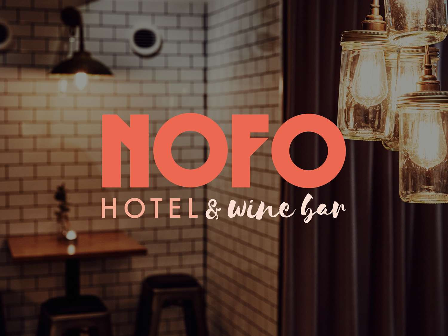 스톡홀름 Nofo Loft 호스텔 외부 사진