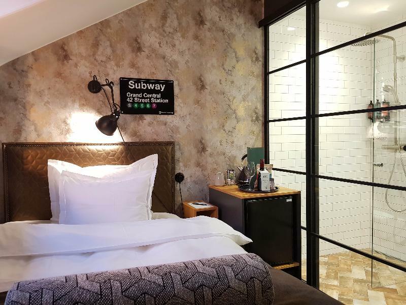 스톡홀름 Nofo Loft 호스텔 외부 사진